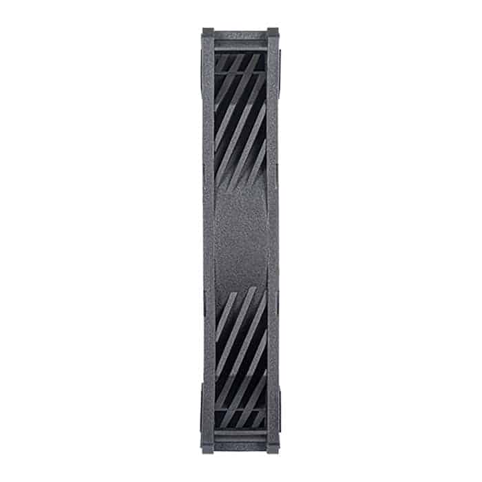 (image for) SilverStone Shark Force 140 Black 140mm 1 Fan Expansion Pack